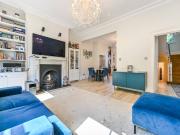 apartment in Morton Road