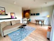 Apartment in Moselstraße, Frankfurt am Main for 80 m²...