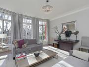 apartment in Mount Street, Mayfair W1K United Kingdom