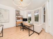 apartment in Mowbray Road