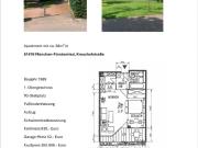 Apartment in München Fürstenried