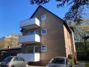 Apartment in Nachbarschaft zur Universität. RESERVIERT
