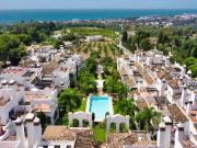 Apartment in Nagüeles, Costa del Sol