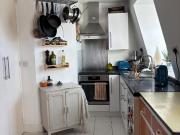 apartment in Narford Road