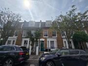 Apartment In Nasmyth Street, London W6