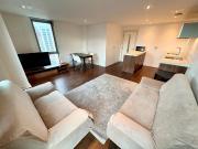 apartment in Navigation Street BIRMINGHAM