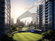 Apartment In Naya Nazimabad Available On Easy Installments!