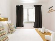 Apartment in Nazaré, Leiria, Portugal Available only...