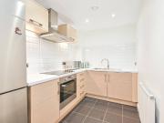 apartment in Needleman Close