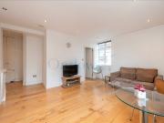 apartment in Nell Gwynn House, Chelsea