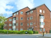 apartment in Neptune Road HARROW