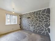 apartment in Nessus Street Portsmouth, PO2