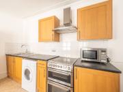 apartment in NEW BOND STREET