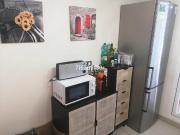 Apartment in New Golden Mile, Costa del Sol