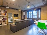 apartment in New Inn Broadway, EC2A