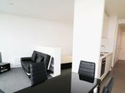 apartment in New Street BIRMINGHAM