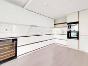 apartment in Newcastle Place, Paddington W2 United Kingdom