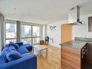 apartment in Newington Causeway