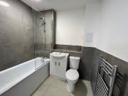 apartment in Newtown Road ASHFORD