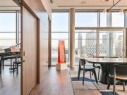 apartment in Nine Elms Lane