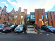 apartment in Nixey Close SLOUGH