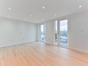 apartment in Norbury Avenu