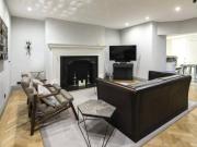 apartment in North Audley Street, London W1K United Kingdom