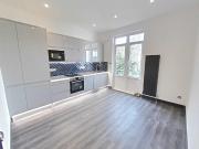 apartment in North Avenue, West Ealing