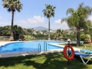 Apartment in Nueva Andalucía, Costa del Sol