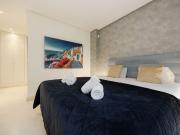Apartment in Nueva Andalucía, Costa del Sol