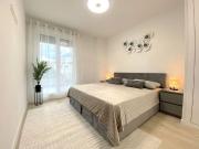 Apartment in Nueva Andalucía, Costa del Sol