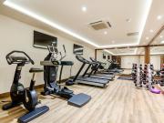 apartment in Oakhill Road