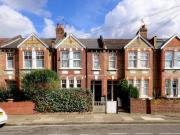 apartment in Oaklands Grove