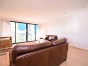 apartment in Ocean Wharf