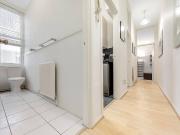 apartment in Old Church Street