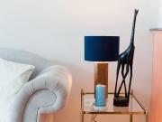 Apartment in old Viennese building in the 2nd district,...