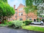 apartment in Oldfield Wood