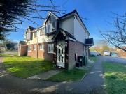 apartment in Oldhams Meadow Aylesbury