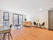 apartment in One Maidenhead apartment in One Maidenhead