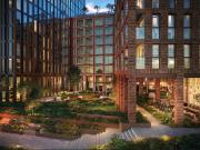 apartment in One Port Street, 80 Port Street, Manchester