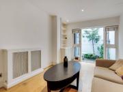 apartment in Onslow Gardens