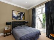 apartment in Onslow Gardens