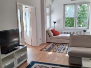 Apartment in Oranienstraße, Berlin, 71 m² with 2 bedrooms