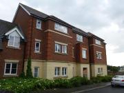 apartment in Ordinance Way Ashford, Kent