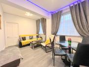 apartment in Orsett Terrace, Paddington, W2
