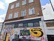 Apartment In Overbury Road, London N15