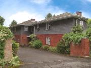 Apartment in Overleigh Court, Amersham Road High...