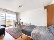 apartment in Palace Gardens Terrace