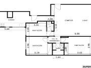 apartment in Palermo Capital Federal