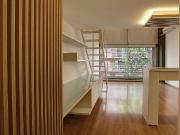 apartment in Palermo Capital Federal